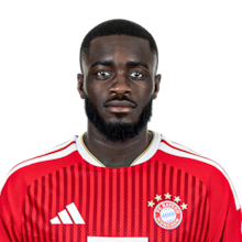 Dayot Upamecano