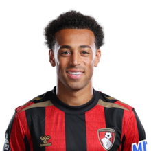 Tyler Adams
