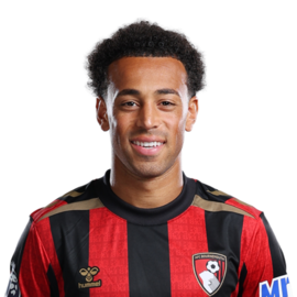 Tyler Adams