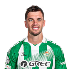 Giovani Lo Celso
