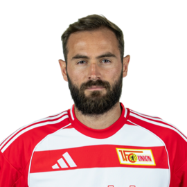 Lucas Tousart