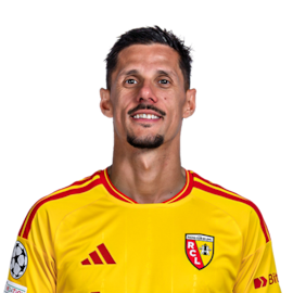 Florian Sotoca