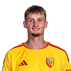 Michaël Cuisance