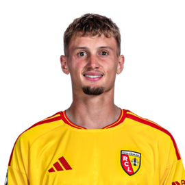 Michaël Cuisance