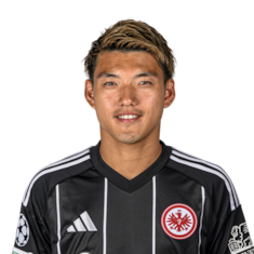 Ritsu Doan