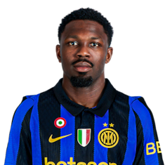 Marcus Thuram