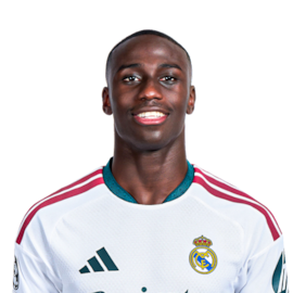 Ferland Mendy