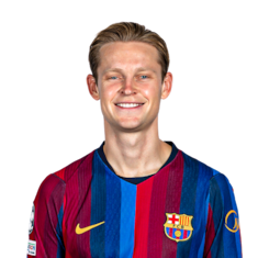 Frenkie de Jong