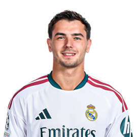 Brahim Díaz
