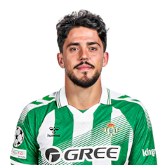 Pablo Fornals