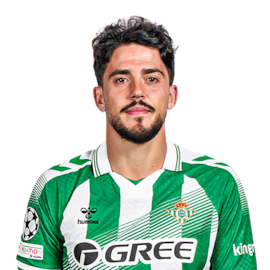 Pablo Fornals