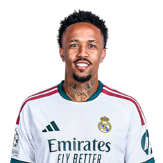 Éder Militão