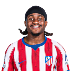 Ademola Lookman
