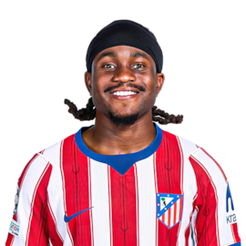 Ademola Lookman