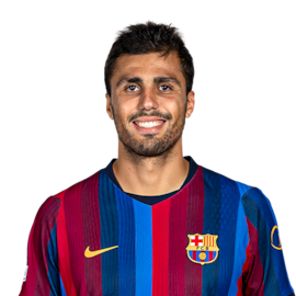 Rodri