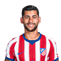 Cristian Romero