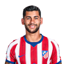Cristian Romero