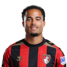 Justin Kluivert