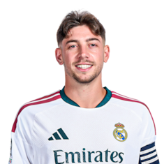Federico Valverde