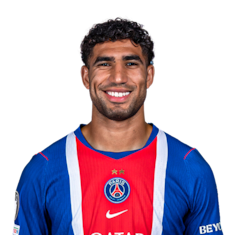 Achraf Hakimi