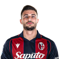 Riccardo Orsolini