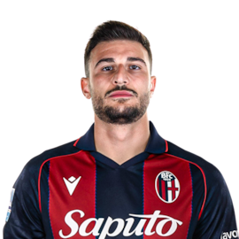 Riccardo Orsolini