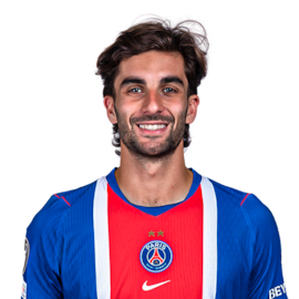 Ferran Torres