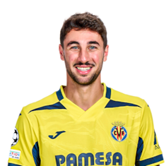 Santi Comesaña