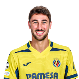 Santi Comesaña