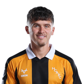 Ryan Giles