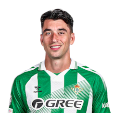 Marc Roca