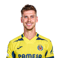 Juan Foyth