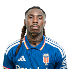 Moise Kean
