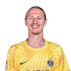 Matvey Safonov