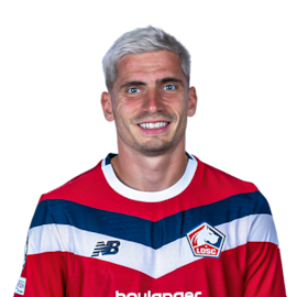 Romain Perraud