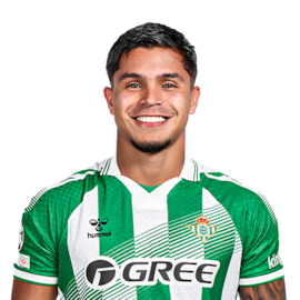 Cucho Hernández