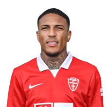 Michael Folorunsho