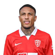 Michael Folorunsho