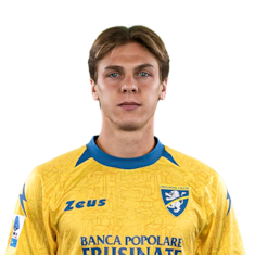 Alessio Zerbin