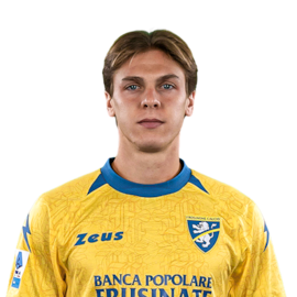 Alessio Zerbin