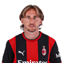 Luka Modric
