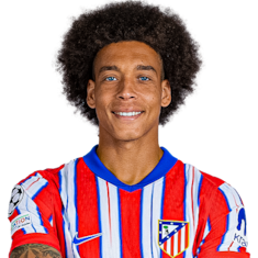 Axel Witsel