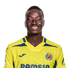 Pape Gueye