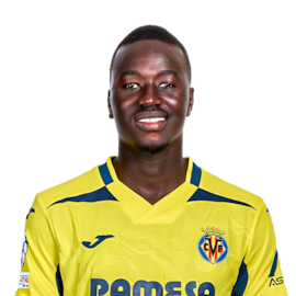 Pape Gueye