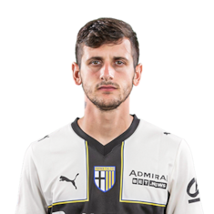 Emanuele Valeri