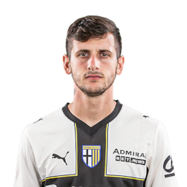 Emanuele Valeri