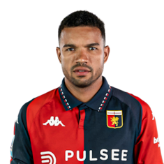 Junior Messias