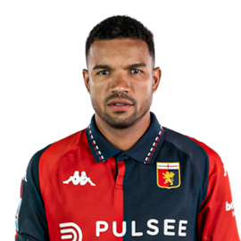 Junior Messias