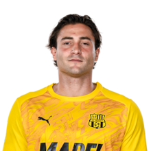 Stefano Turati