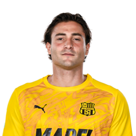 Stefano Turati